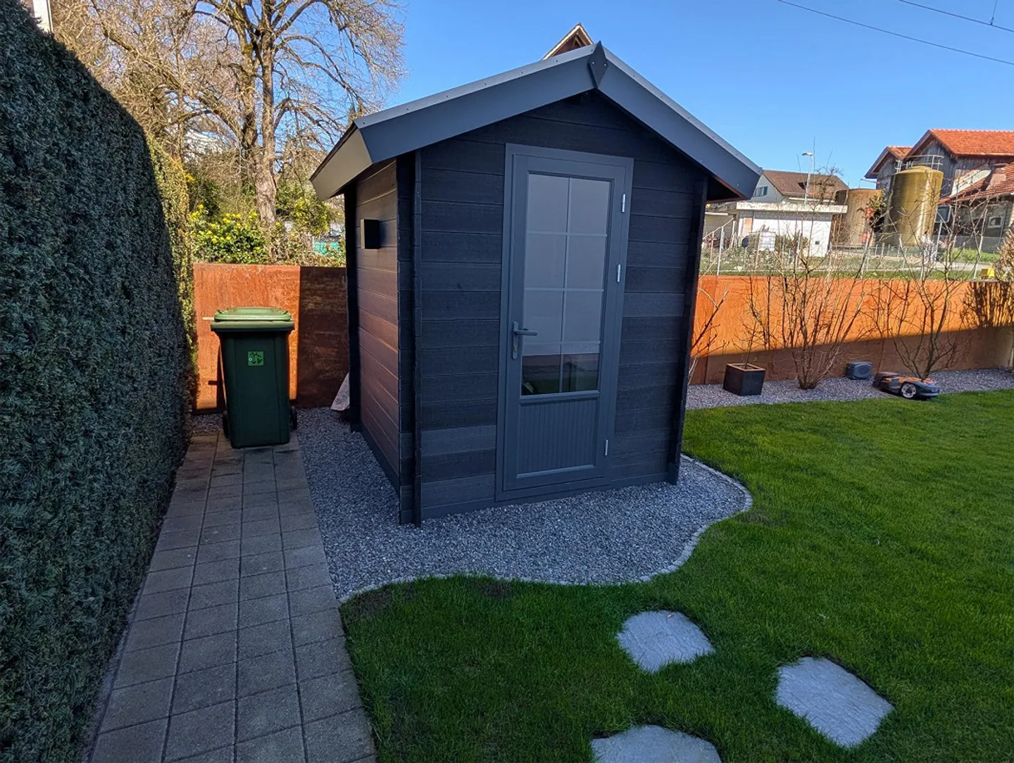 Appartement Triplex avec Vue - Photo 11 sur 13