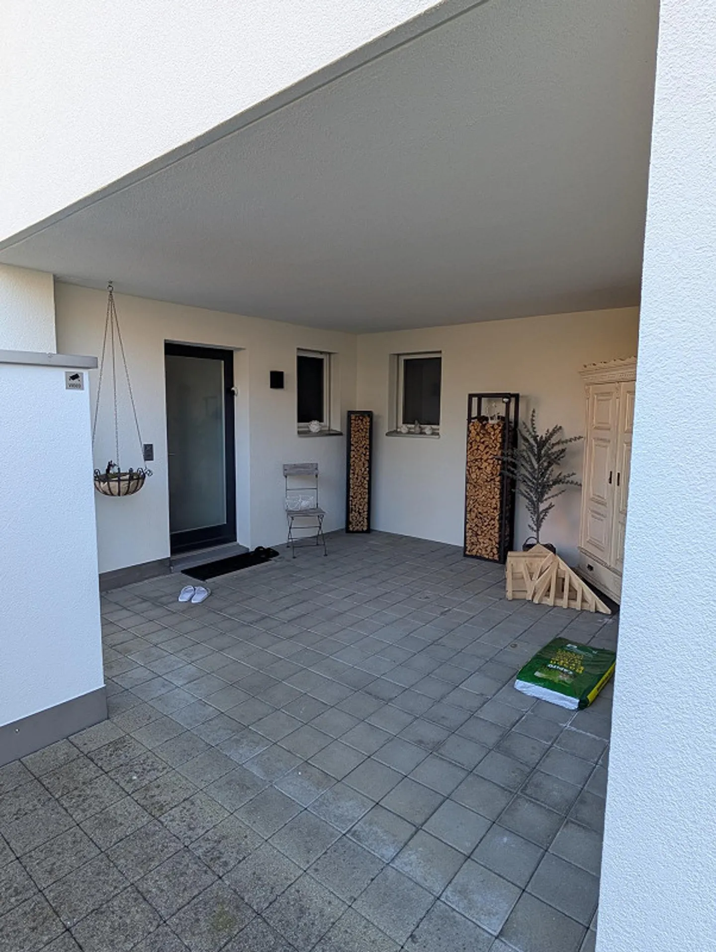 Appartement Triplex avec Vue - Photo 12 sur 13
