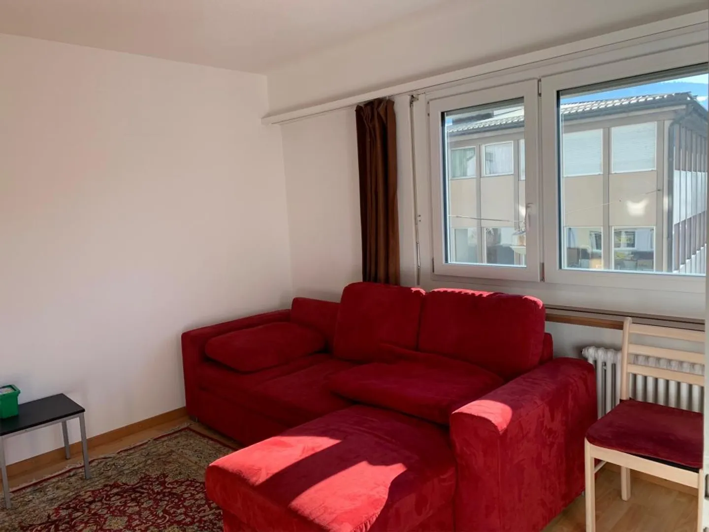 Schöne 1-Zimmer-Wohnung - Foto 4 von 8