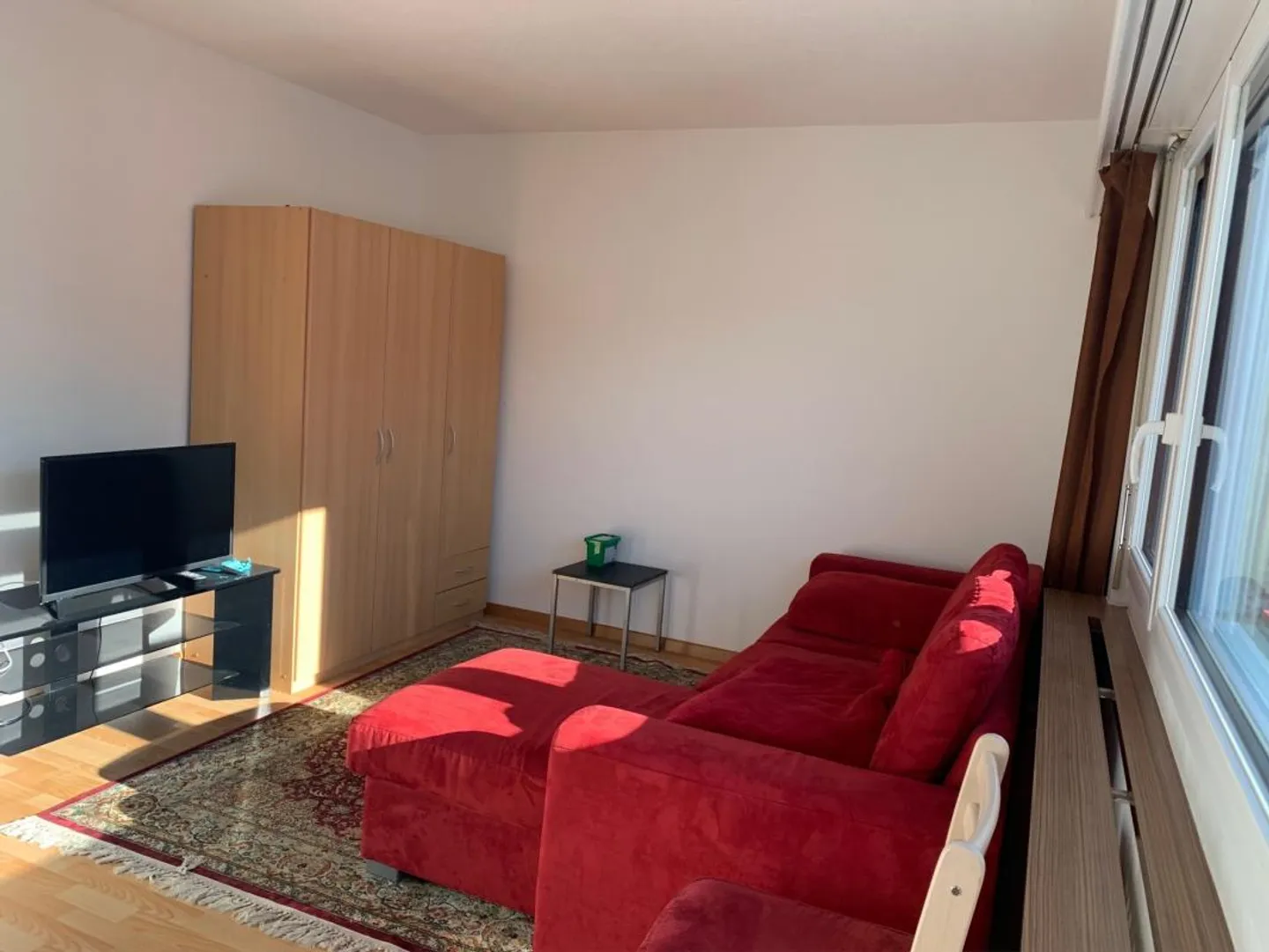 Schöne 1-Zimmer-Wohnung - Foto 5 von 8