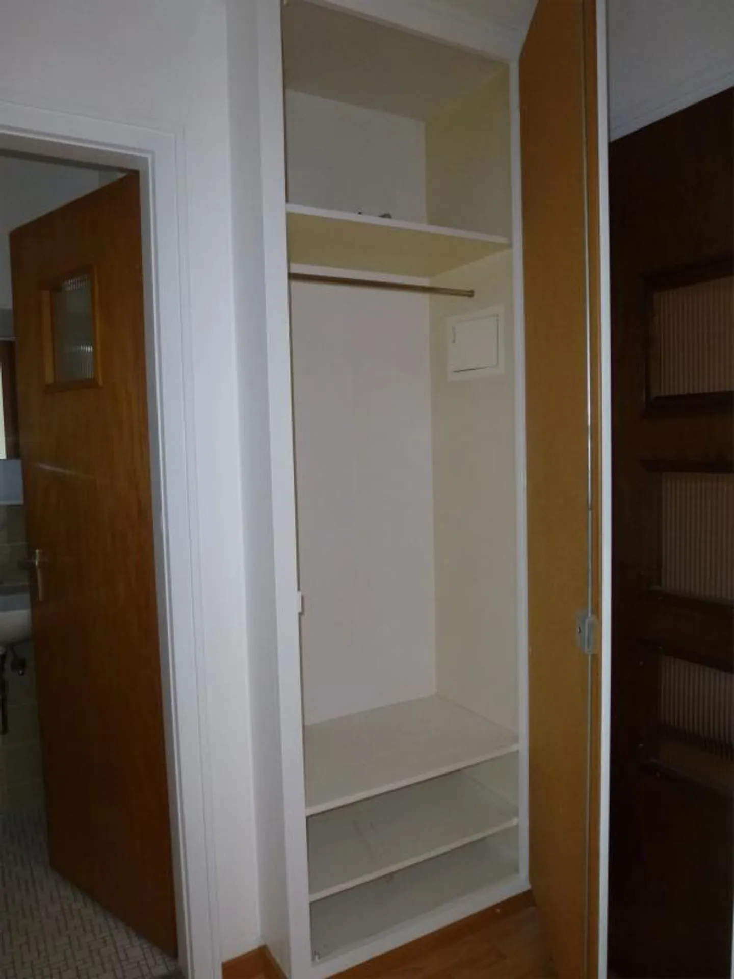 Schöne 1-Zimmer-Wohnung - Foto 6 von 8