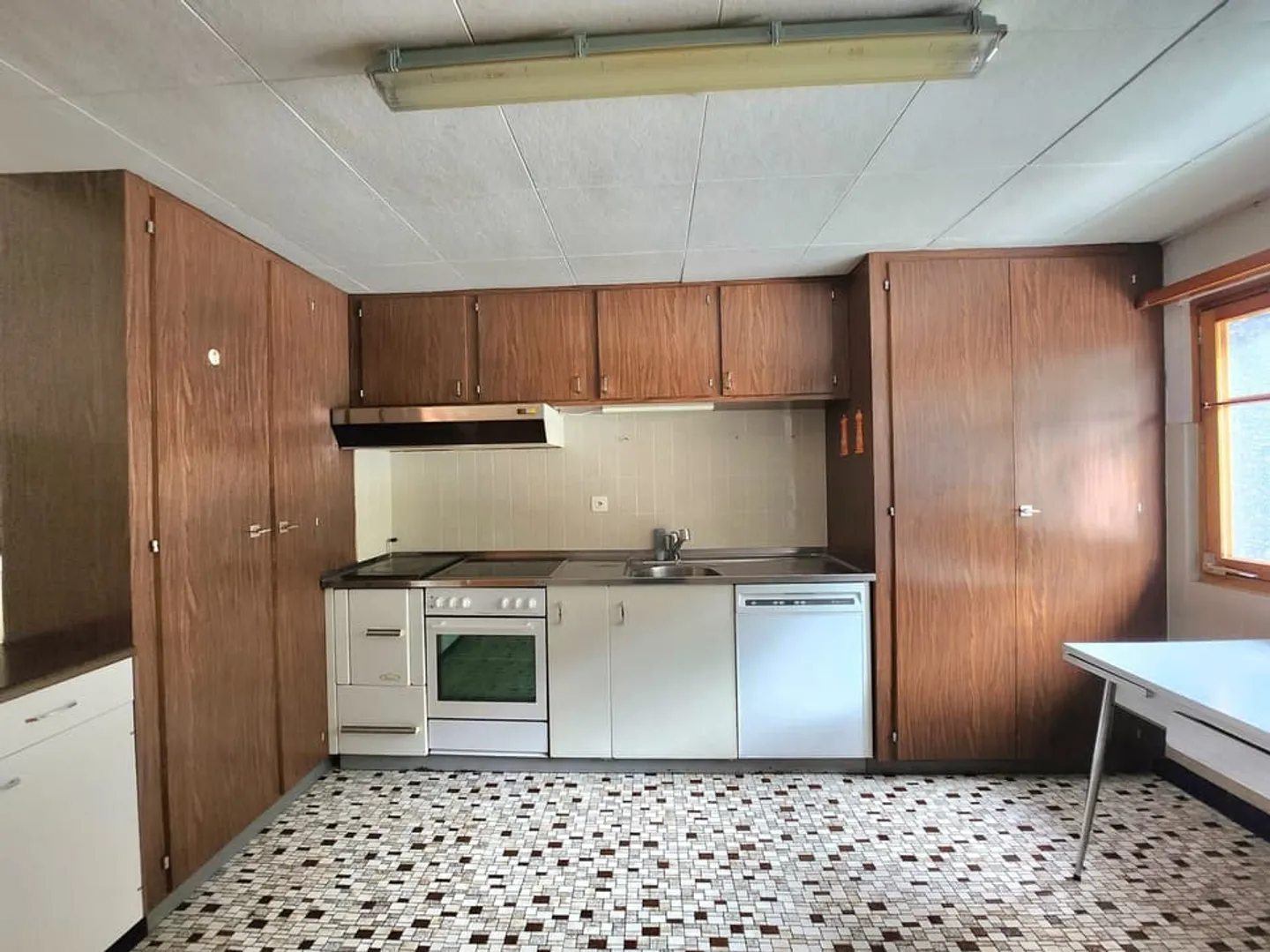 House with great renovation potential and panoramic view in Trogne (St-Martin) - Photo 5 of 13