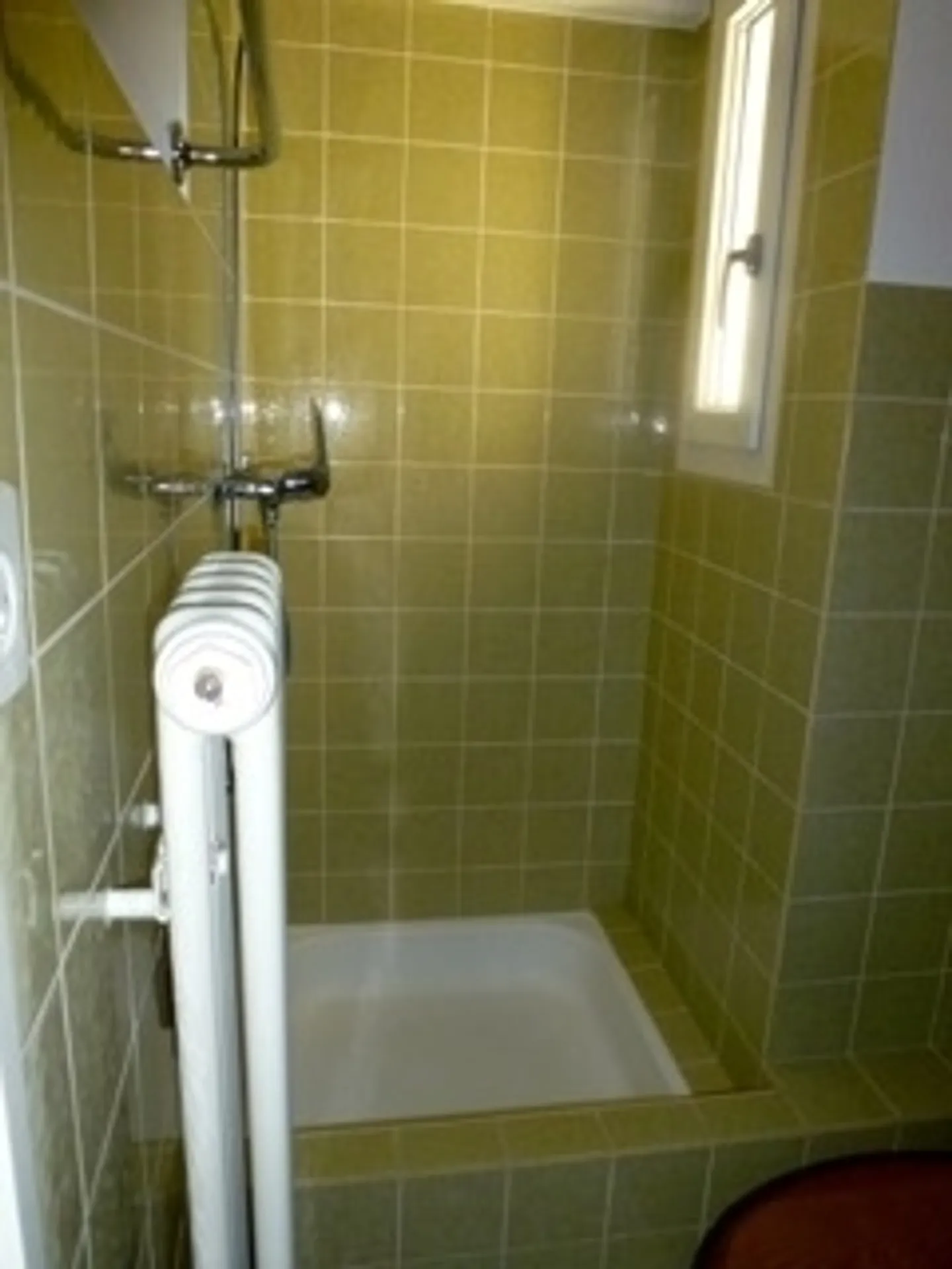 Schöne 1-Zimmer-Wohnung - Foto 7 von 8