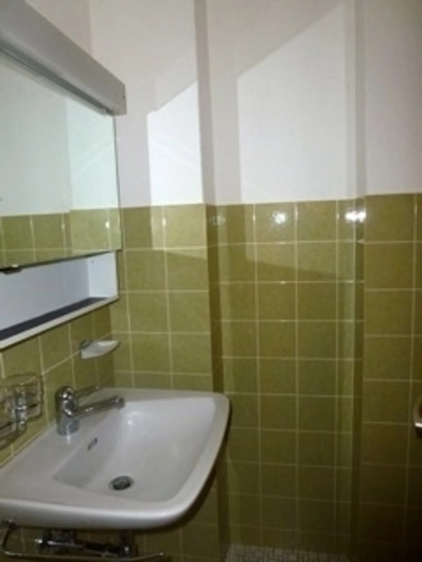 Schöne 1-Zimmer-Wohnung - Foto 8 von 8