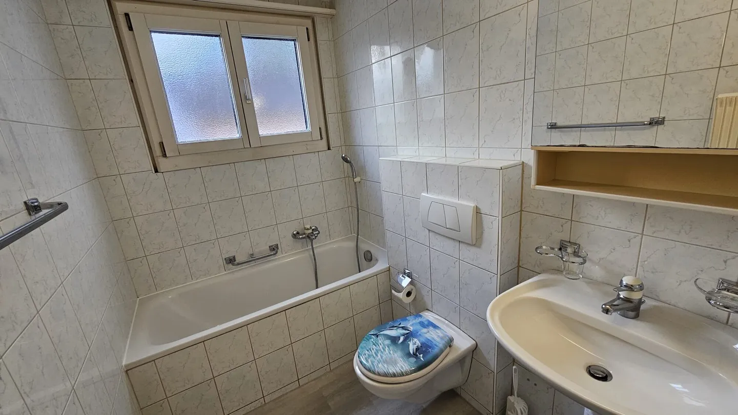 Appartamento Incantevole con Balcone - Foto 7 di 10