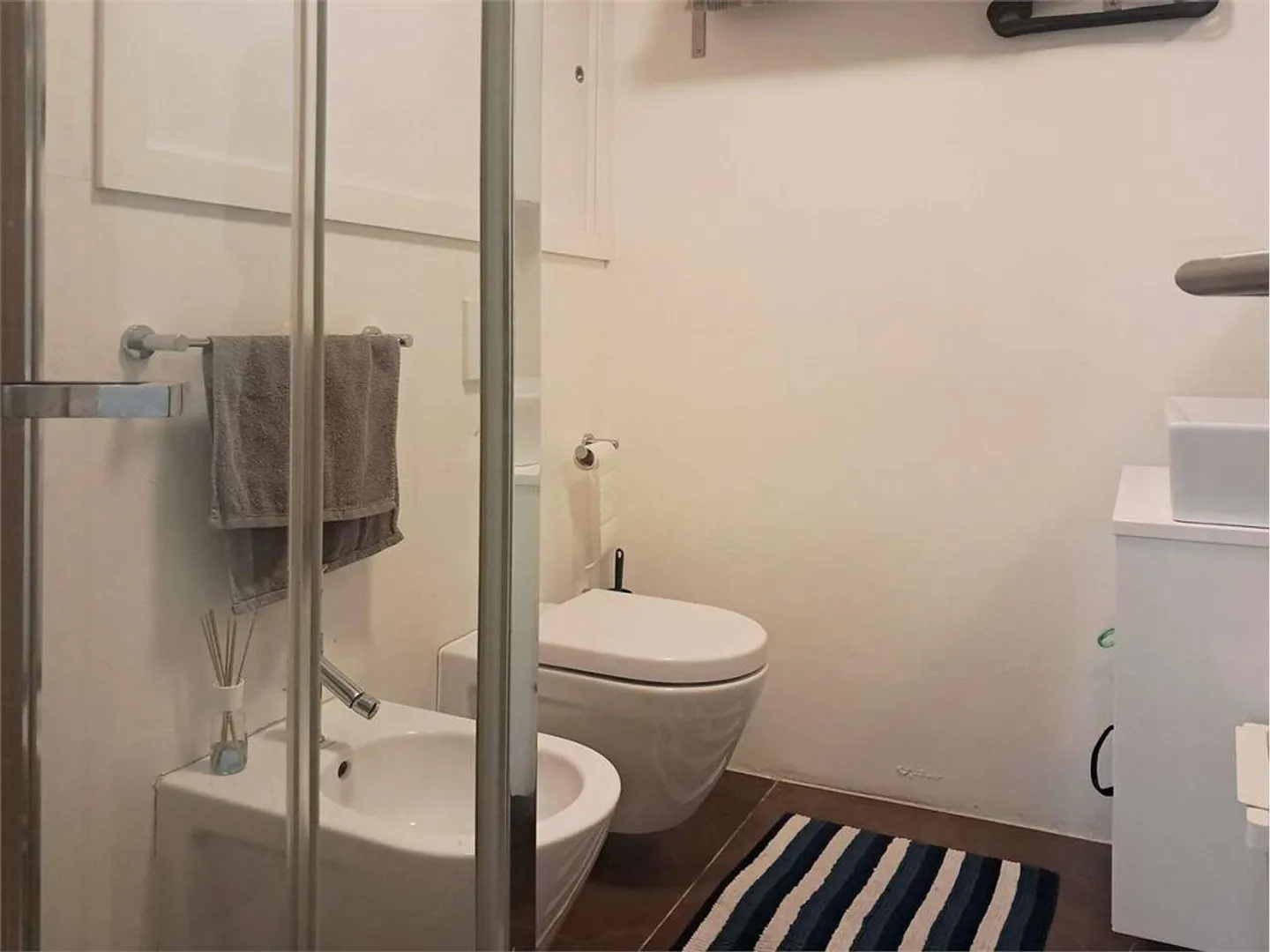 Modernes Apartment in Lugano - Foto 6 von 9