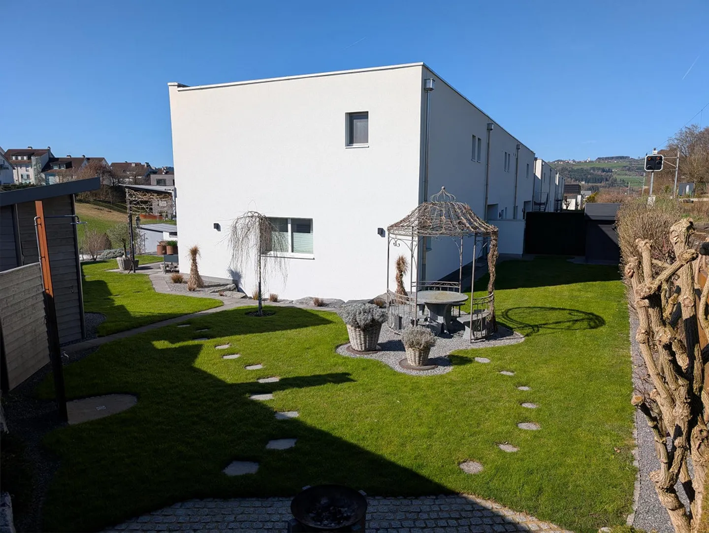 Appartement Triplex avec Vue - Photo 3 sur 13