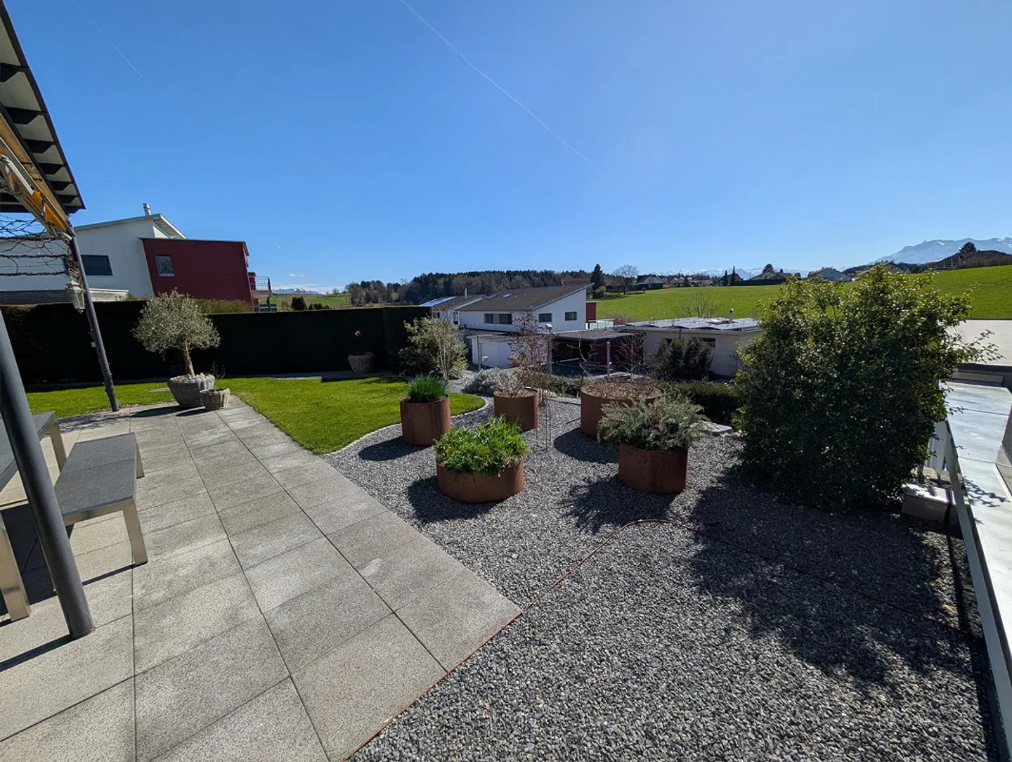 Appartement Triplex avec Vue - Photo 4 sur 13