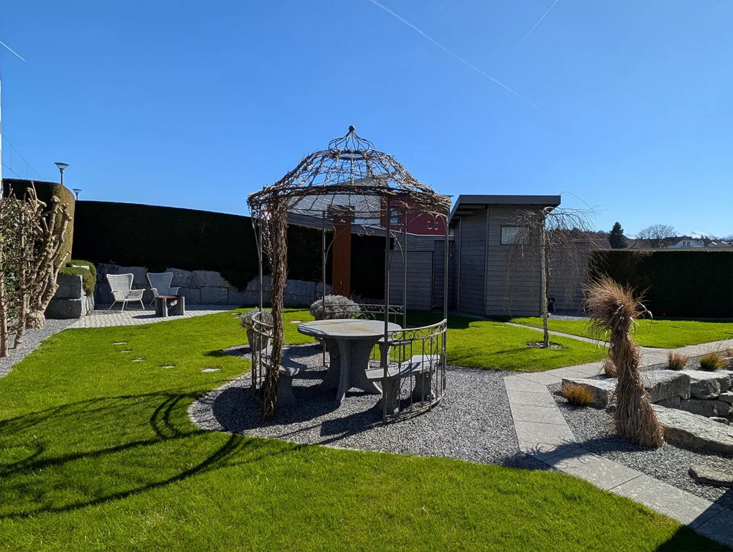 Appartement Triplex avec Vue - Photo 5 sur 13