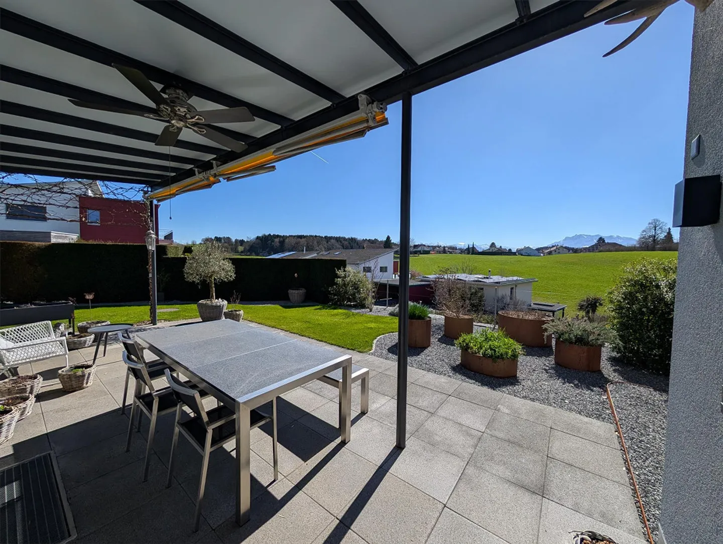 Appartement Triplex avec Vue - Photo 6 sur 13