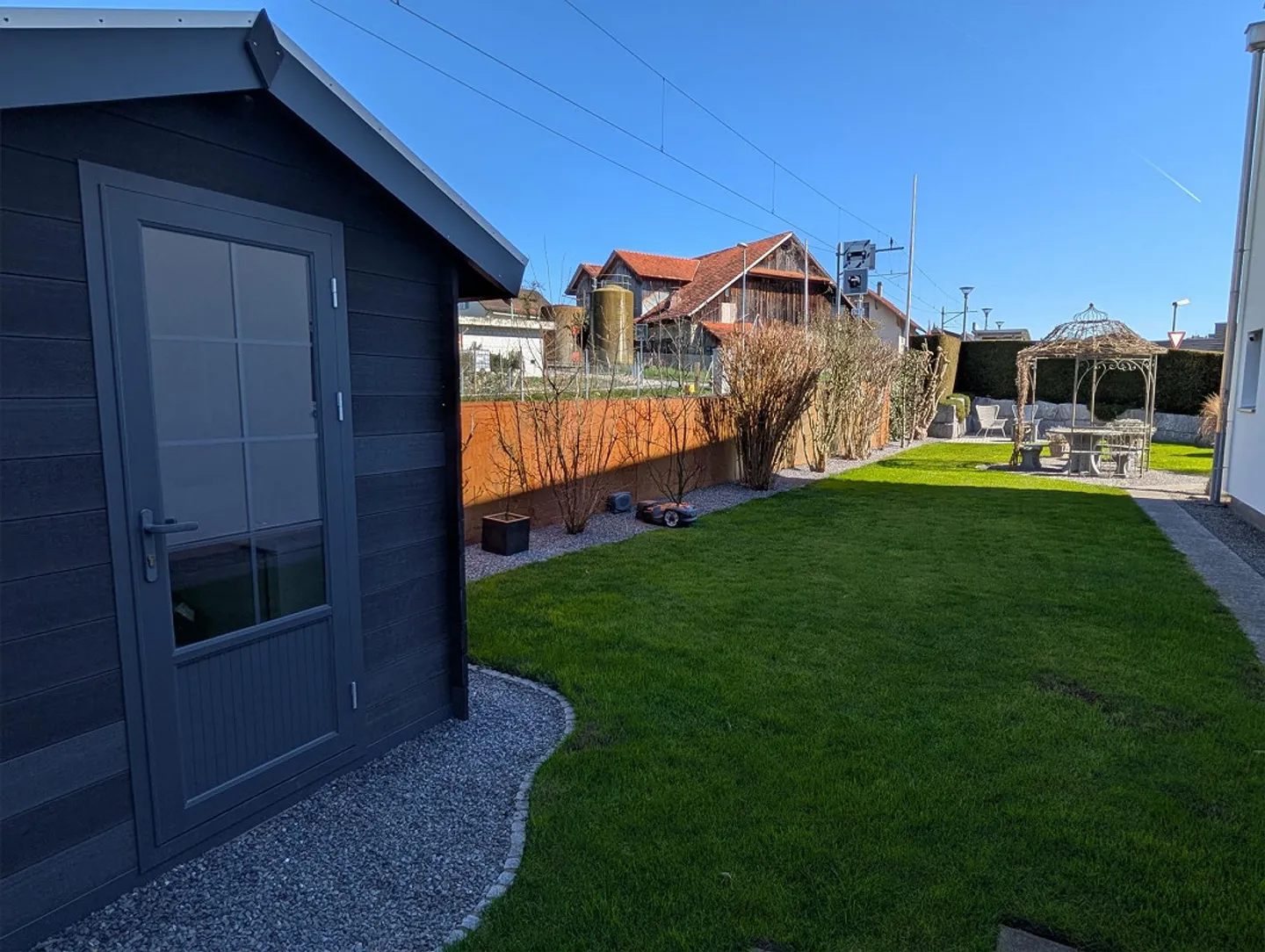 Appartement Triplex avec Vue - Photo 8 sur 13