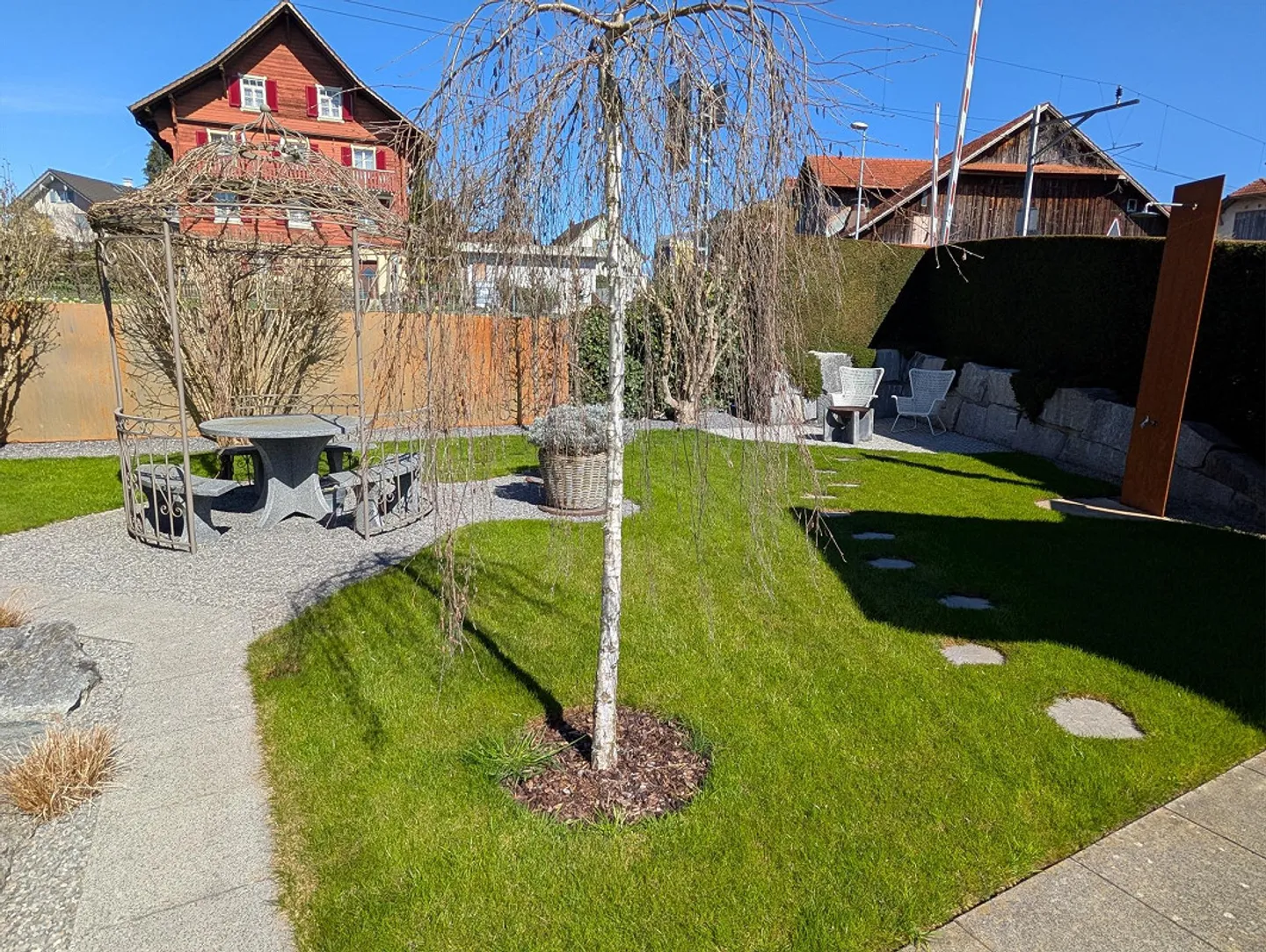 Appartement Triplex avec Vue - Photo 9 sur 13