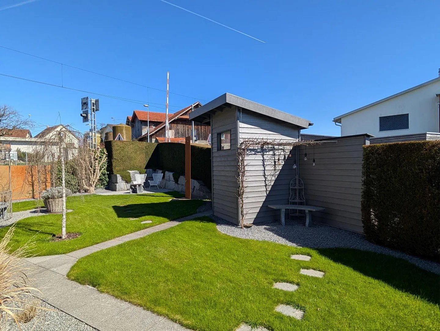 Appartement Triplex avec Vue - Photo 10 sur 13