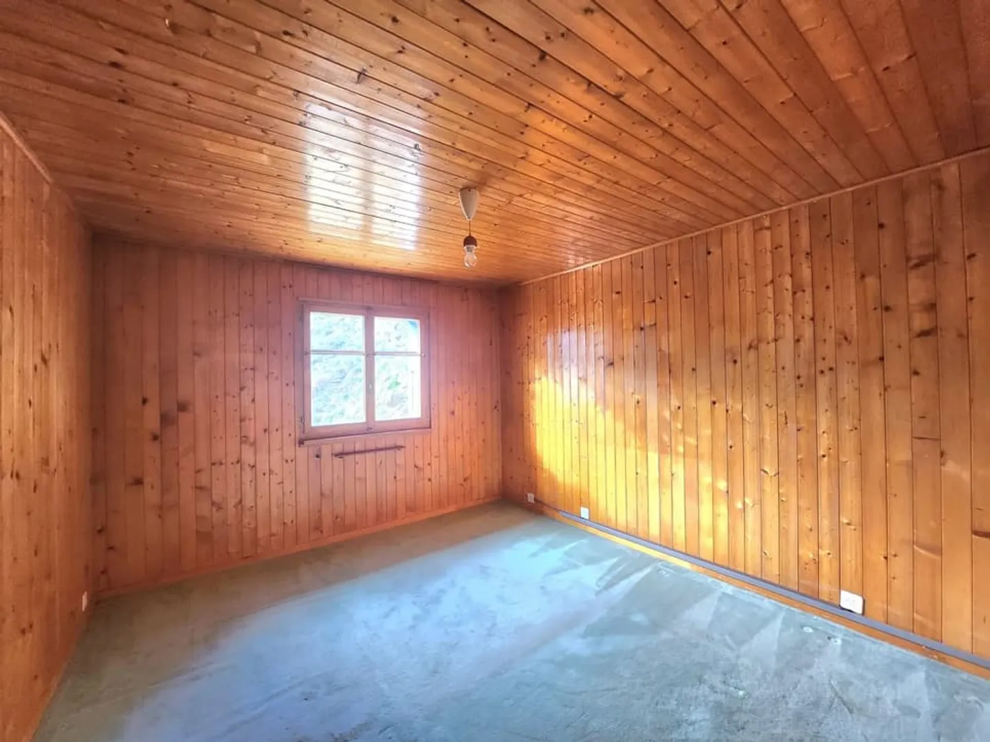 House with great renovation potential and panoramic view in Trogne (St-Martin) - Photo 10 of 13