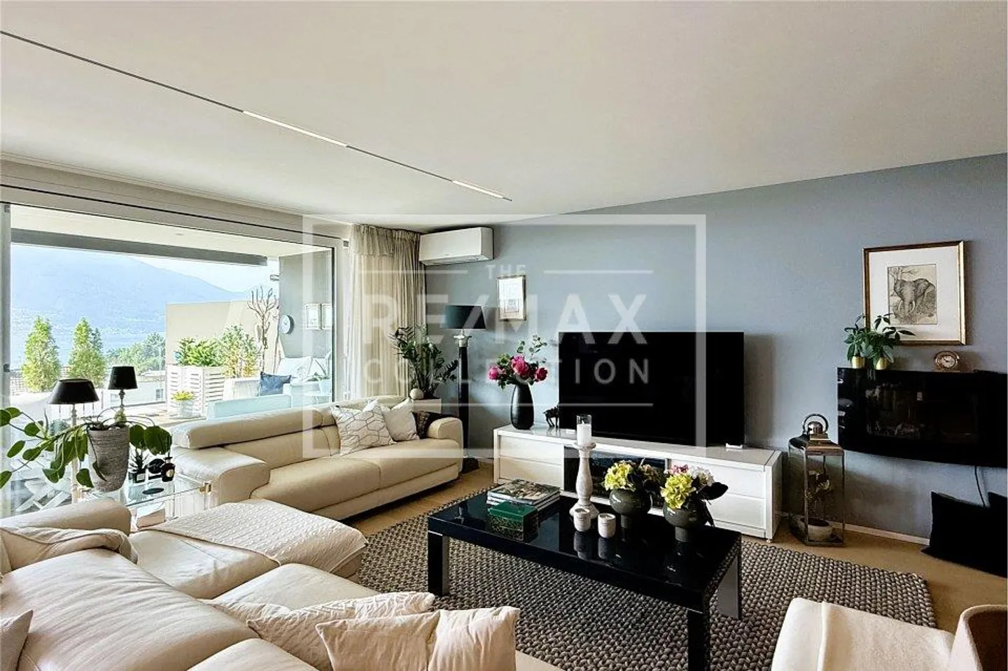 Appartement de luxe 4.5 pièces - Photo 4 sur 13