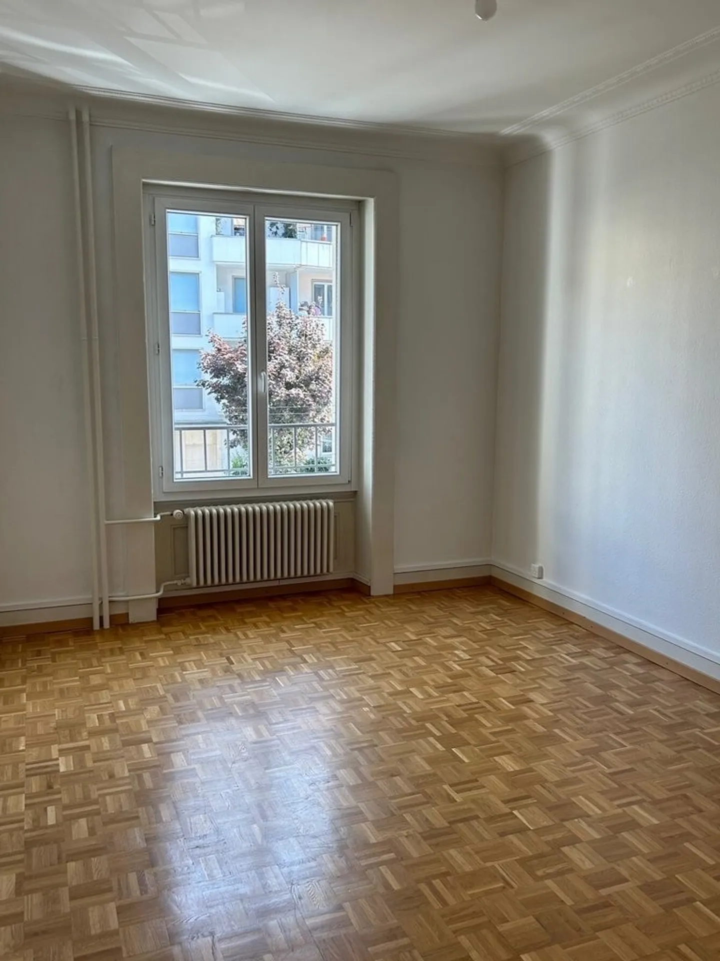 3.5-room apartment in Acacias - Photo 6 of 9
