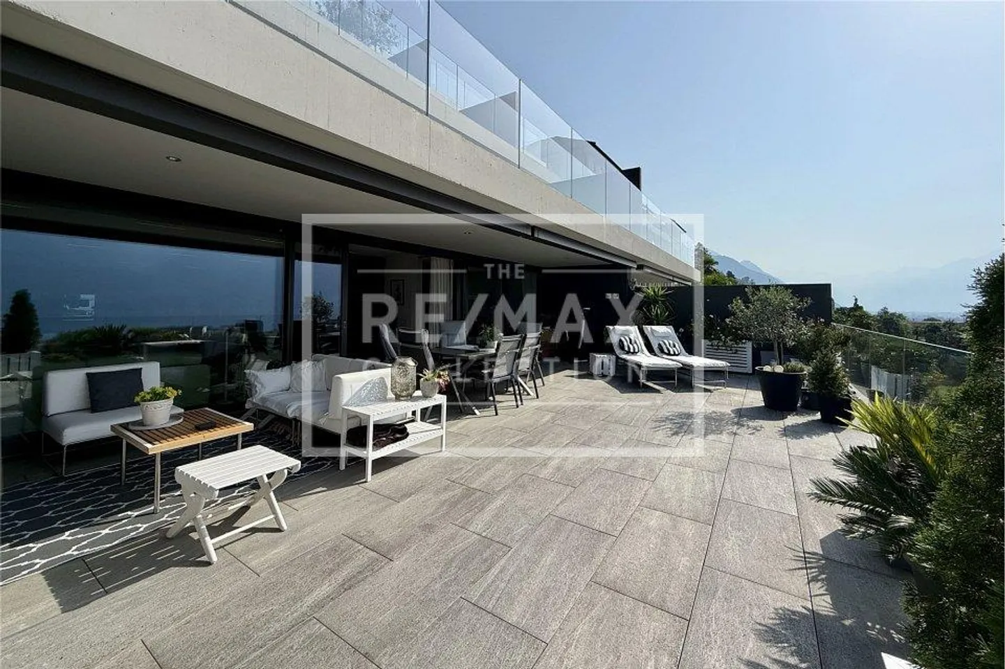 Appartement de luxe 4.5 pièces - Photo 6 sur 13