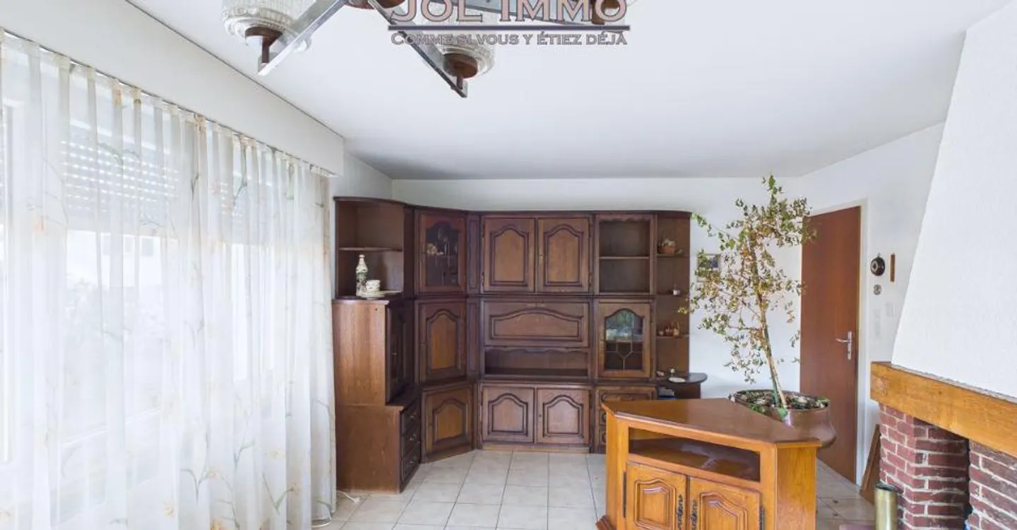 Single house for sale - Photo 4 of 13