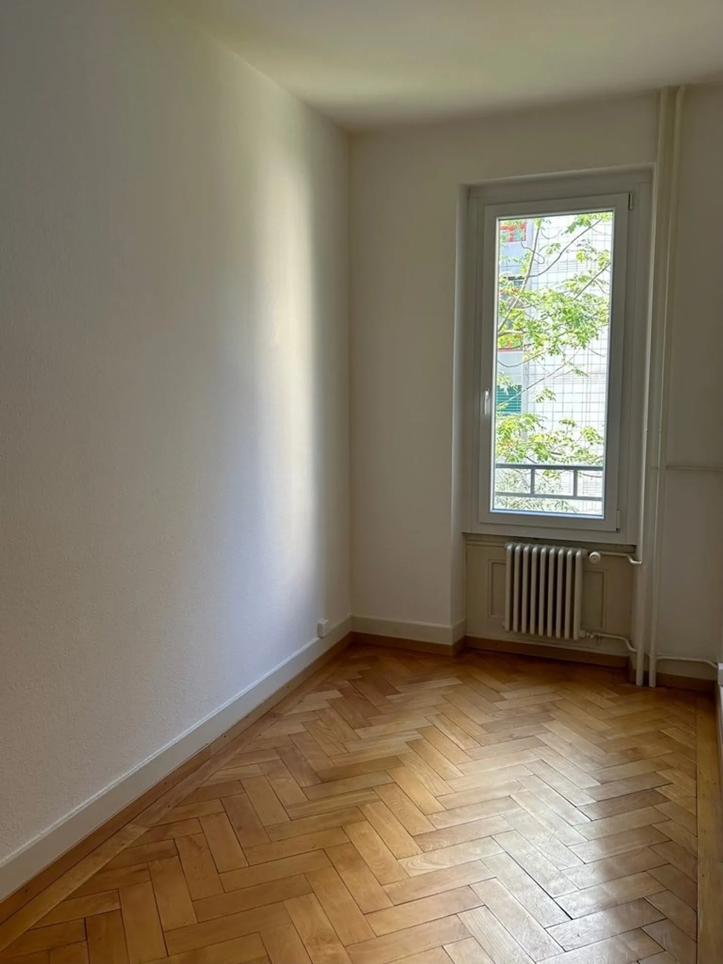 3.5-room apartment in Acacias - Photo 8 of 9