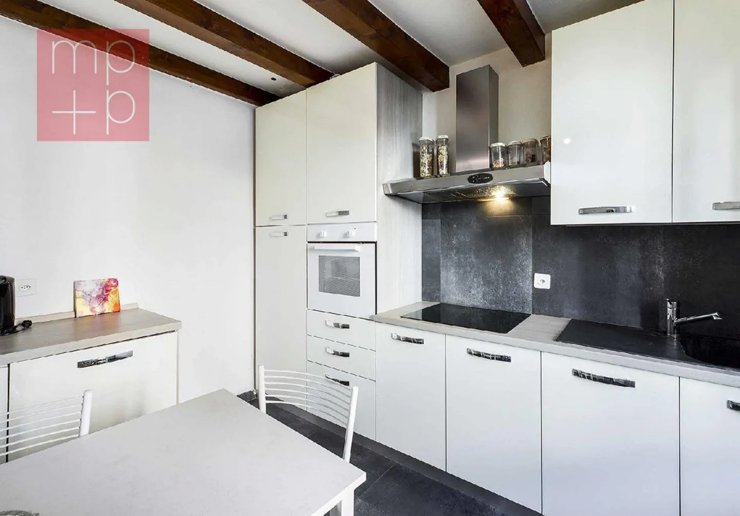 Casa unifamiliare - Riva San Vitale - Foto 4 di 8