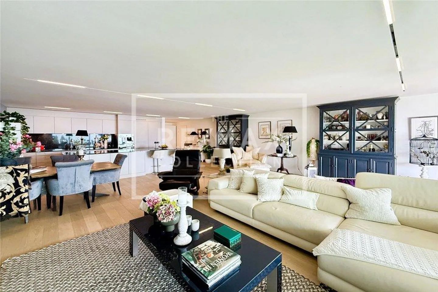 Appartement de luxe 4.5 pièces - Photo 7 sur 13