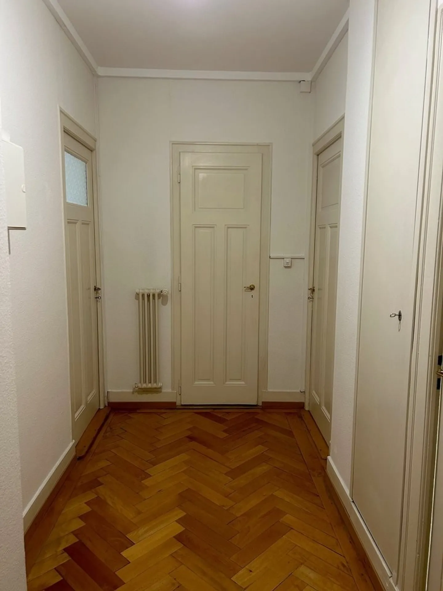 3.5-room apartment in Acacias - Photo 9 of 9