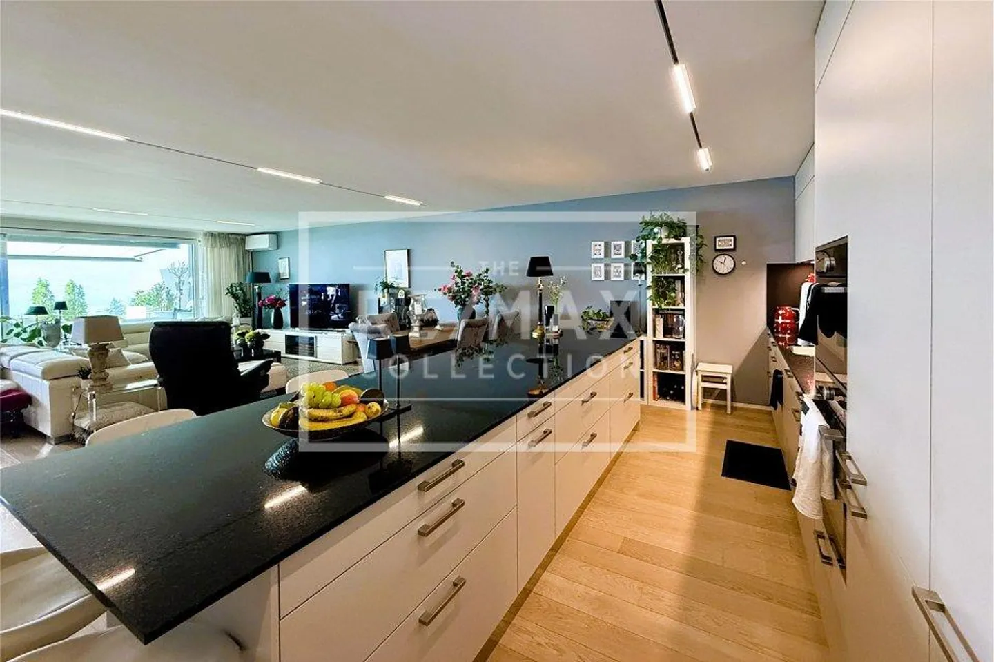 Appartement de luxe 4.5 pièces - Photo 5 sur 13