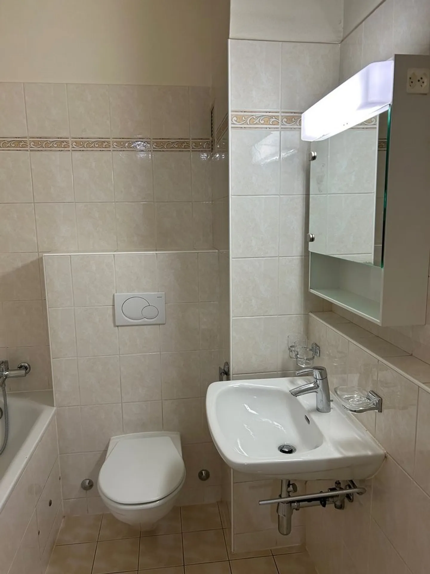 3.5-room apartment in Acacias - Photo 5 of 9