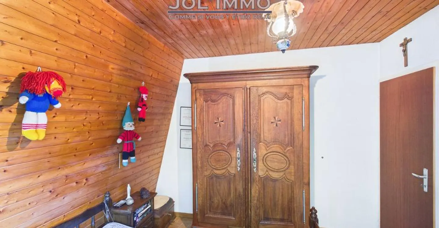 Single house for sale - Photo 11 of 13