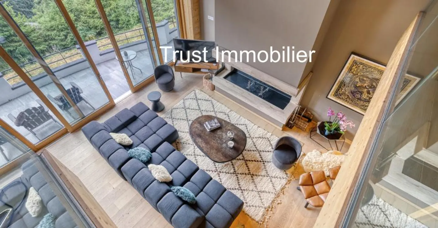 6001-MV-Gryon-Maison luxueuse de 450m2 - Photo 5 of 13