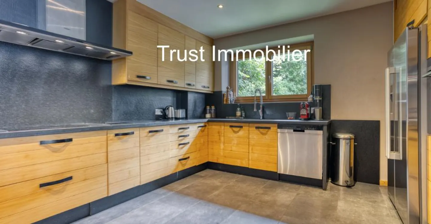 6001-MV-Gryon-Maison luxueuse de 450m2 - Photo 7 of 13