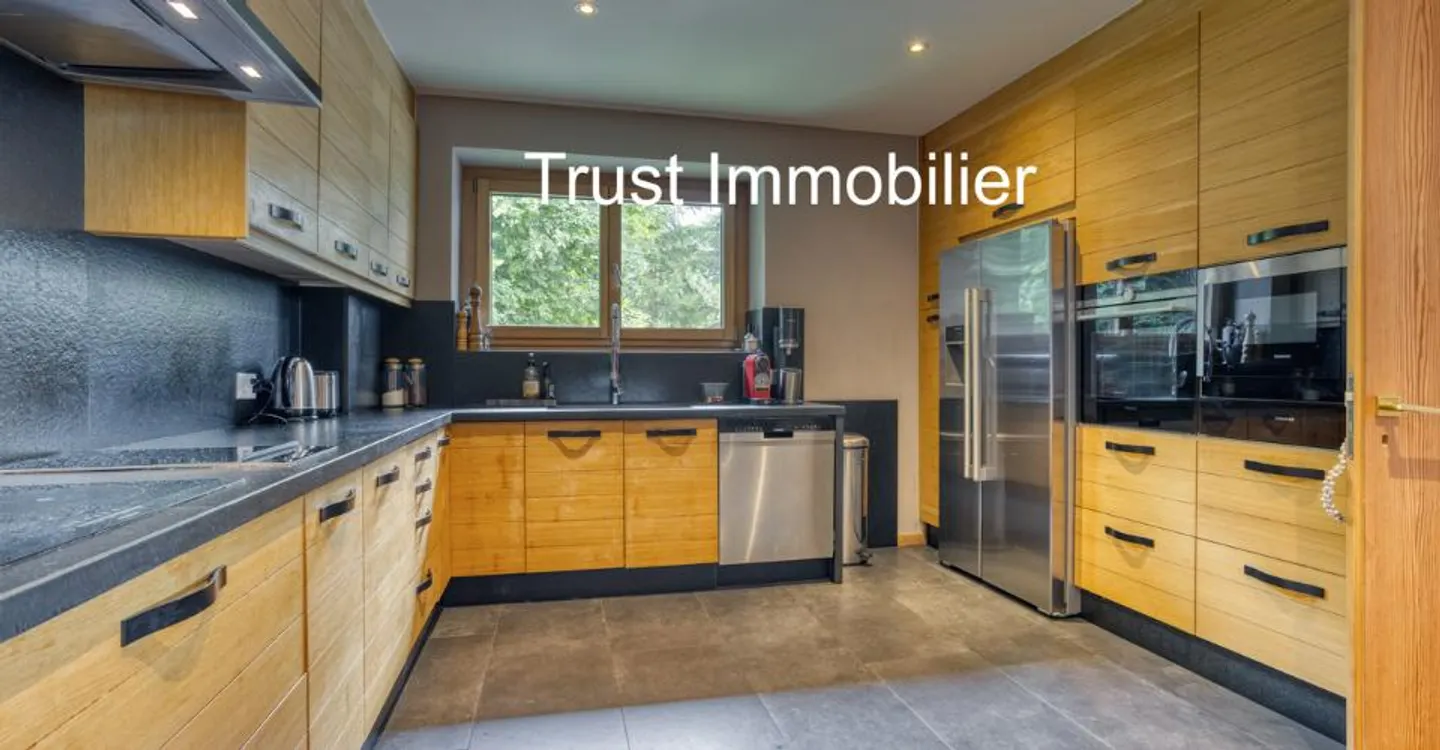 6001-MV-Gryon-Maison luxueuse de 450m2 - Photo 8 of 13