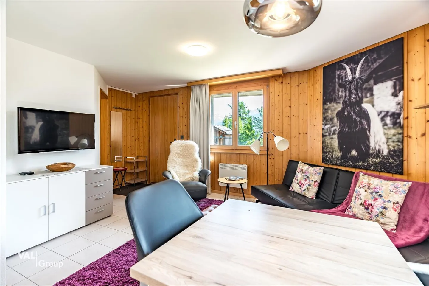 Apartment for rent - Photo 3 of 10