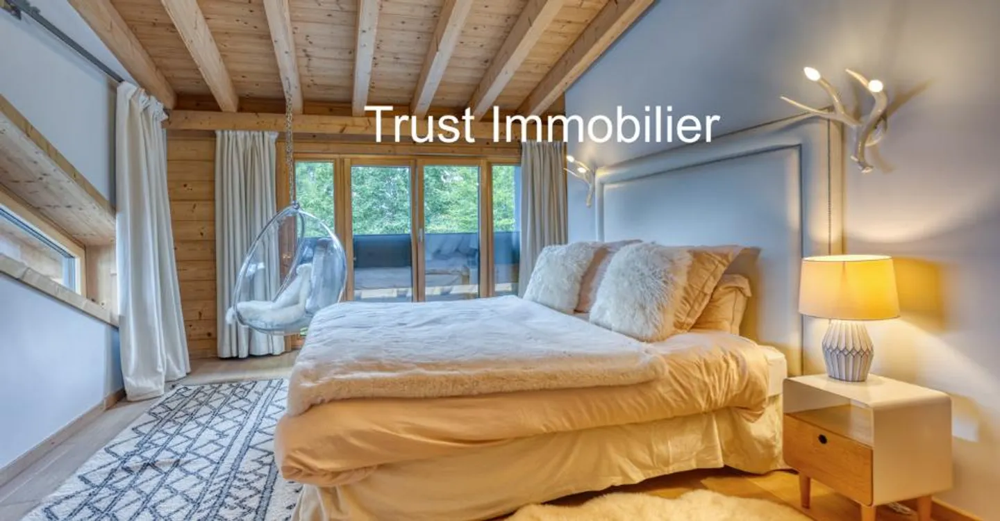 6001-MV-Gryon-Maison luxueuse de 450m2 - Photo 9 of 13