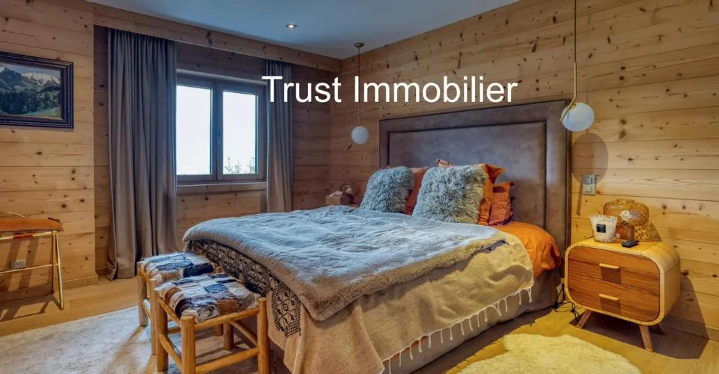 6001-MV-Gryon-Maison luxueuse de 450m2 - Photo 10 of 13