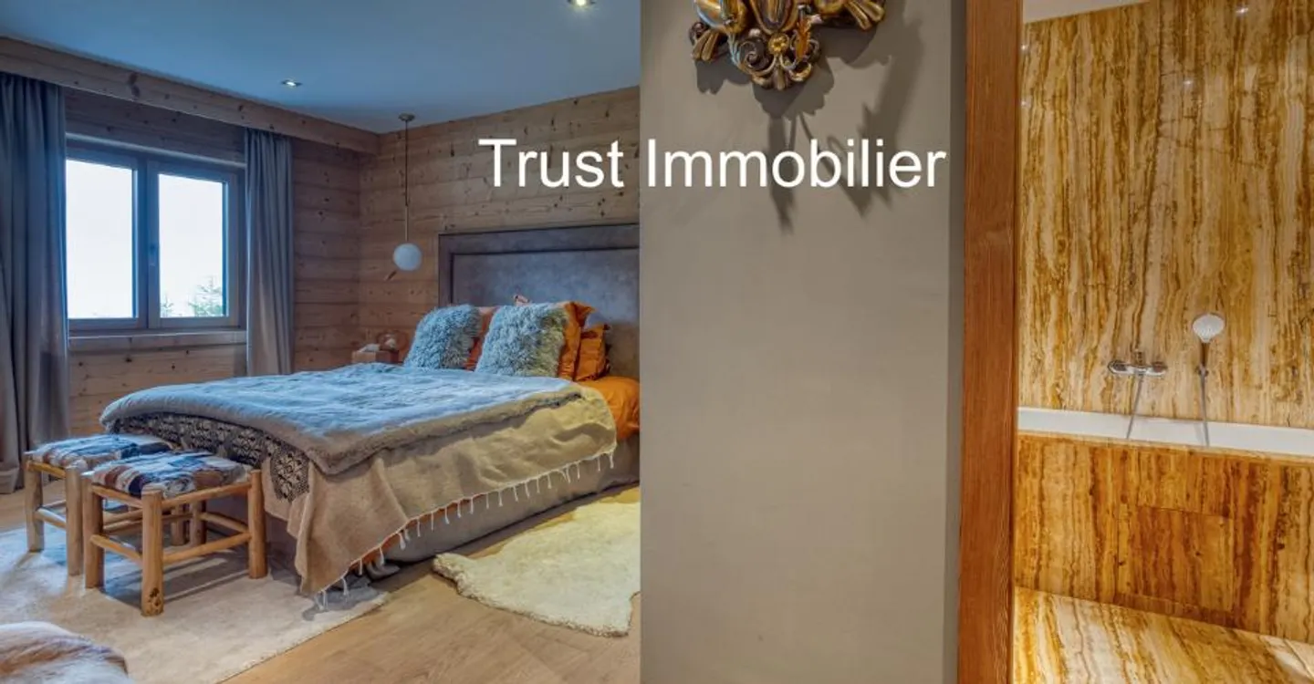 6001-MV-Gryon-Maison luxueuse de 450m2 - Photo 11 of 13