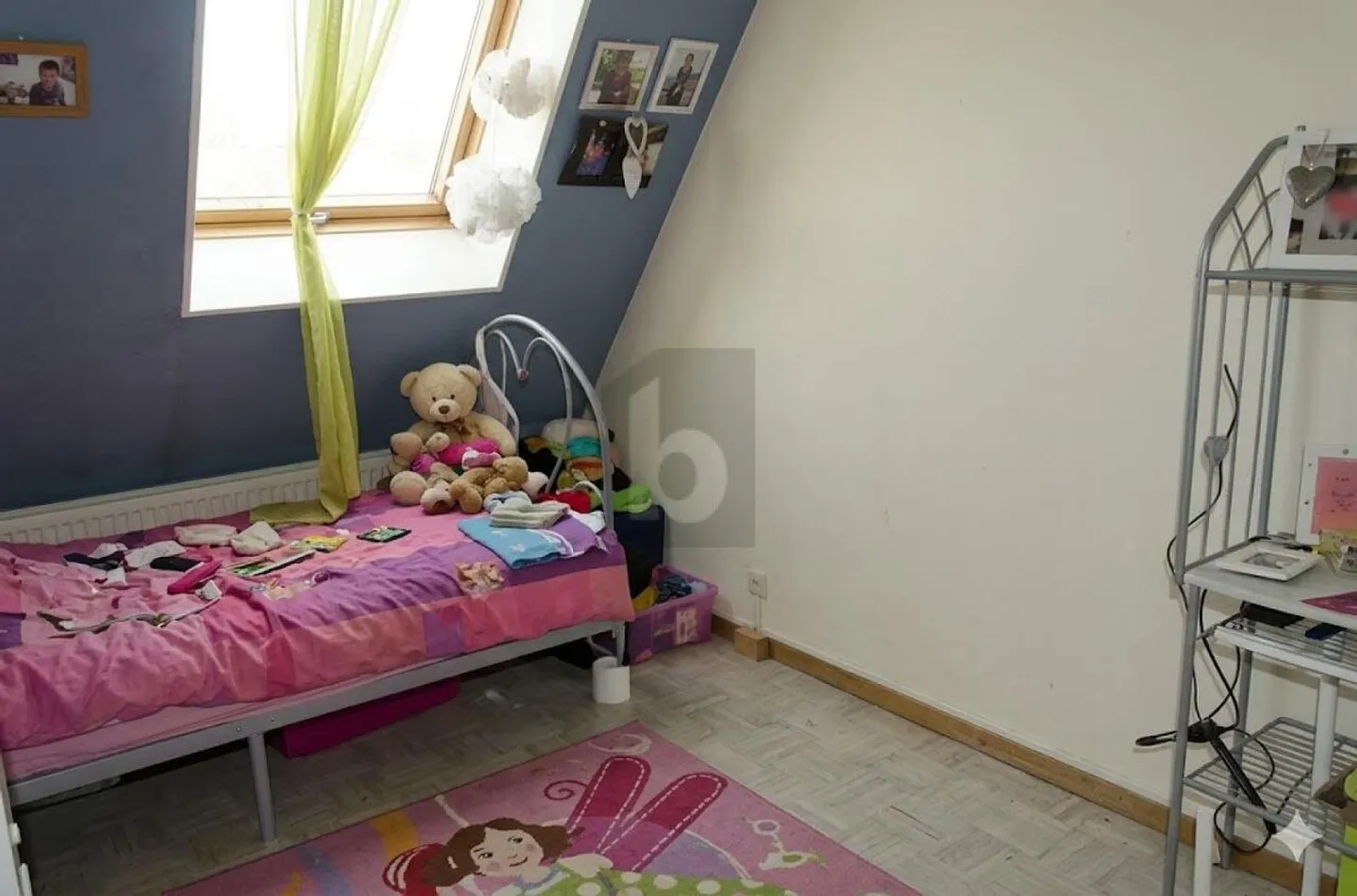Appartement Attique Moderne à Boncourt - Photo 4 sur 6