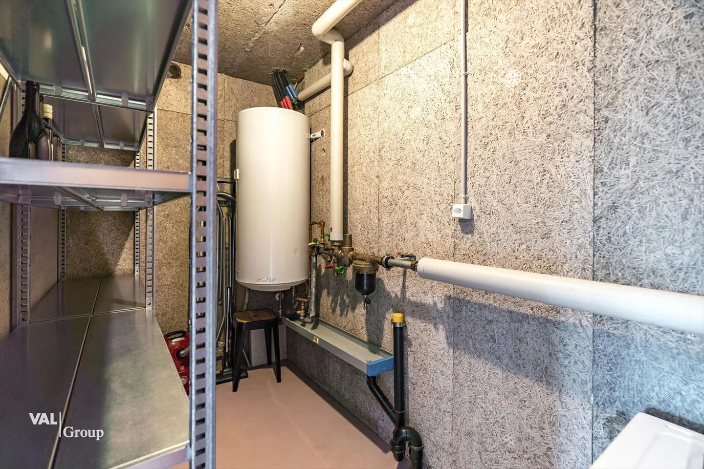 Apartment for rent - Photo 6 of 10