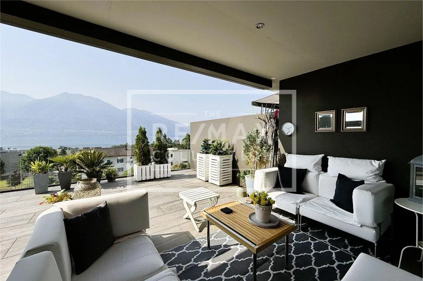 Appartement de luxe 4.5 pièces - Photo 9 sur 13