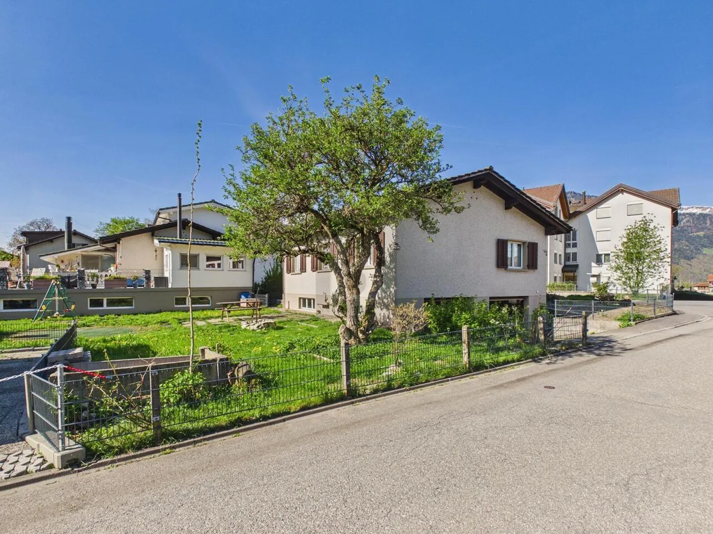 Paradis Familial Calme avec Grand Jardin - Photo 1 sur 6
