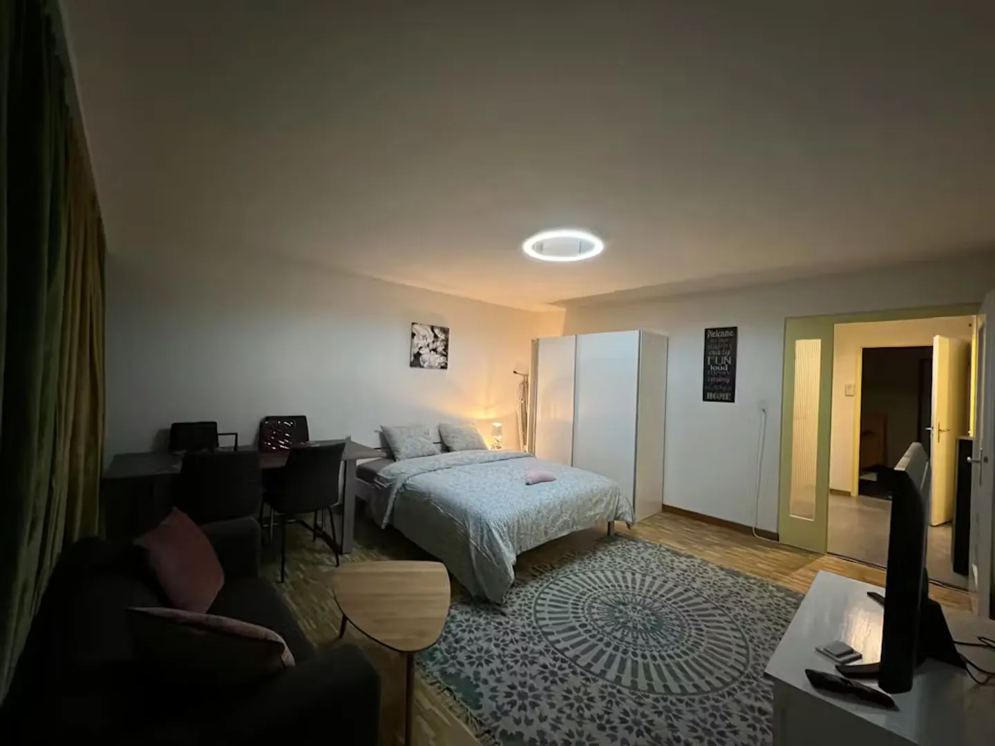 Charming Chalet in Dübendorf - Photo 5 of 10