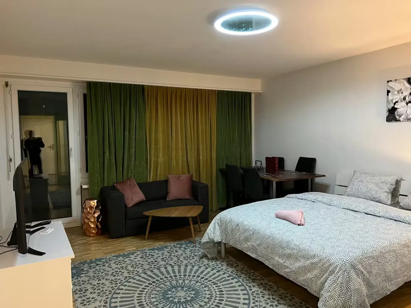 Charming Chalet in Dübendorf - Photo 6 of 10