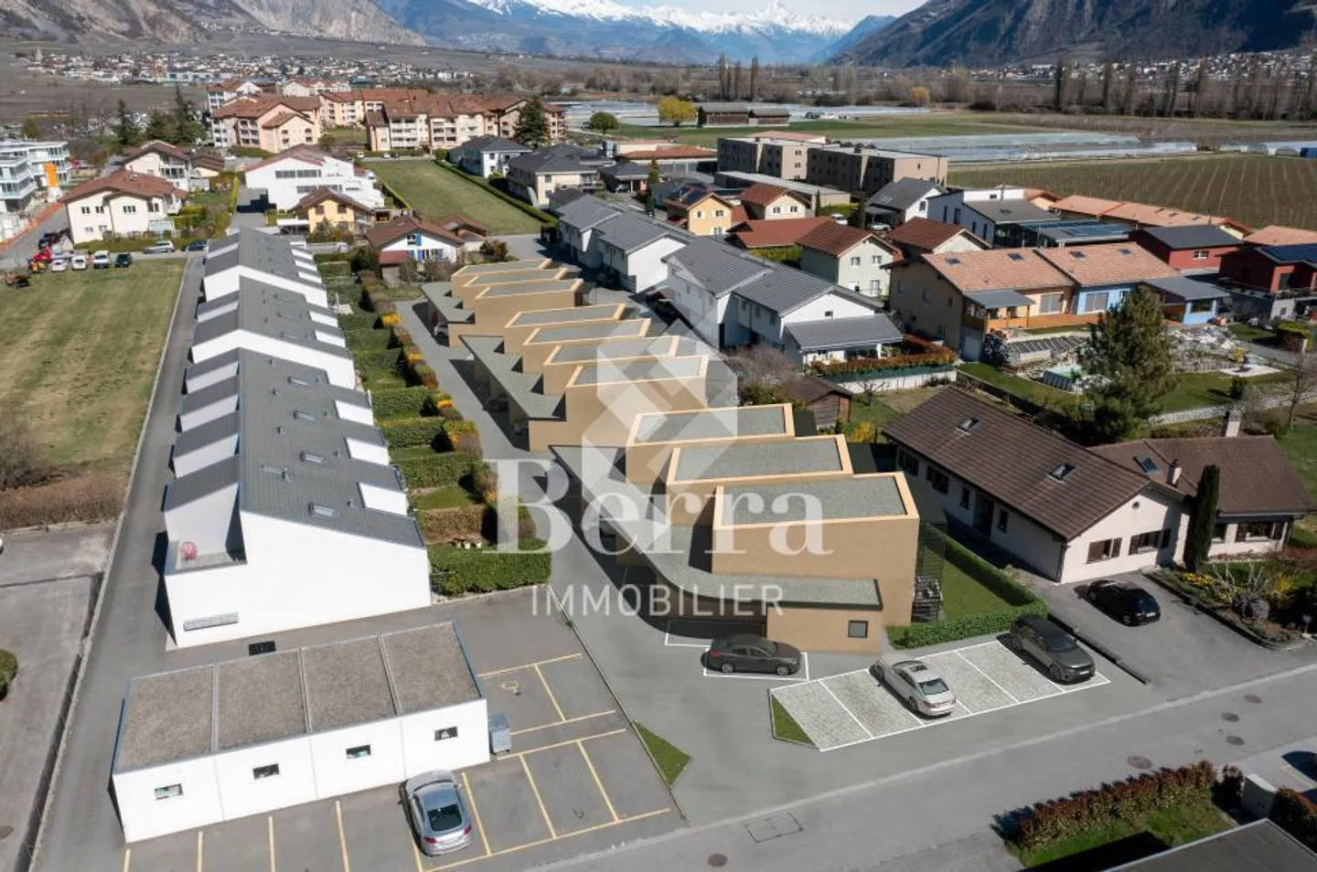 Les villas des Tapagoilles - Photo 10 sur 13