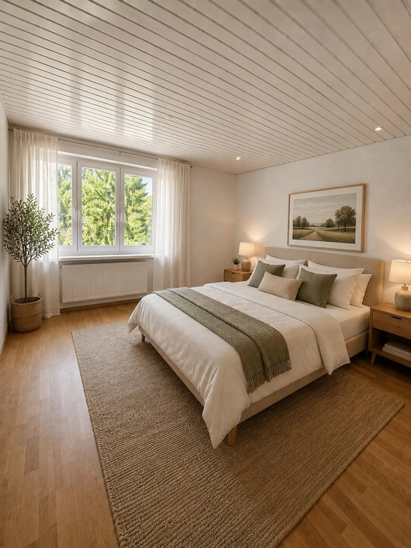 Your new home with a view! - Photo 4 of 11