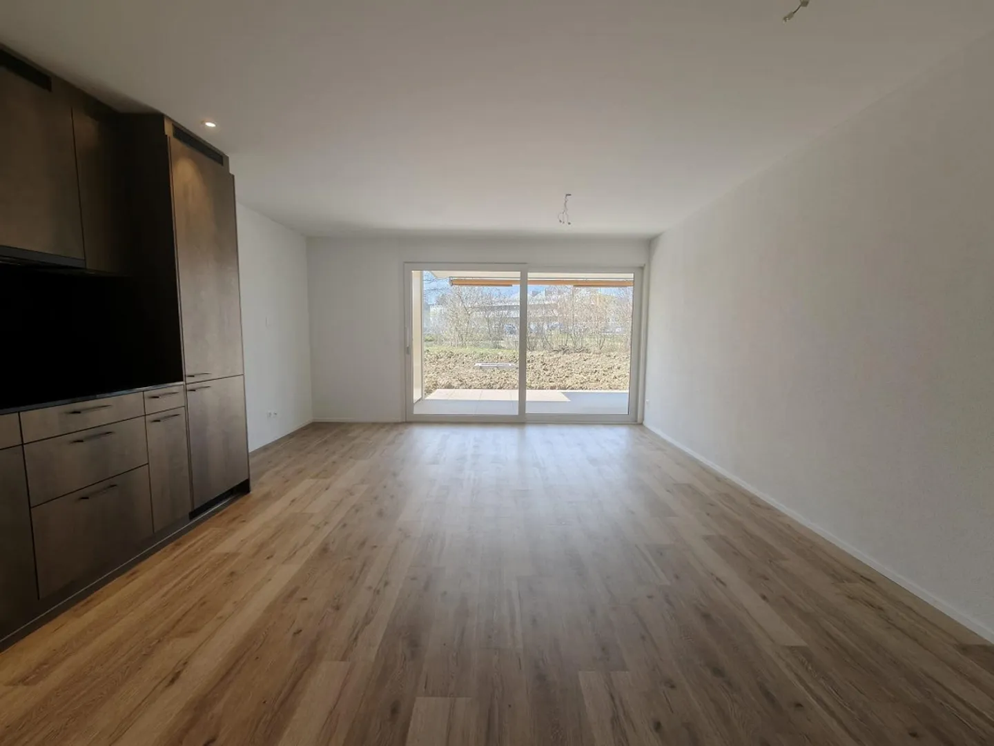 Modernes Apartment in Romanshorn - Foto 9 von 12