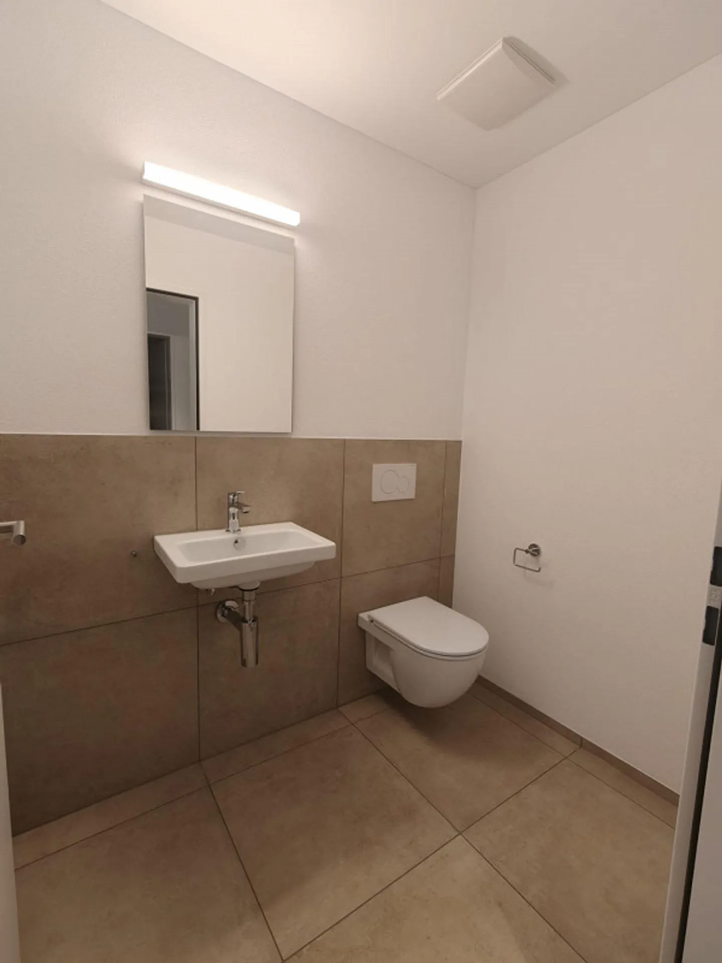 Modernes Apartment in Romanshorn - Foto 10 von 12