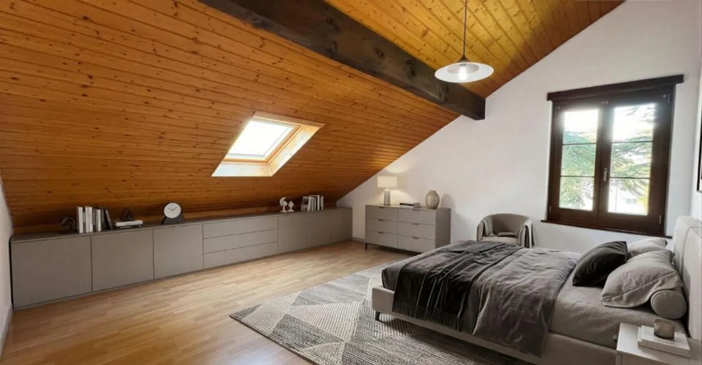 Unit with shared spaces in Colombier - Photo 3 of 9