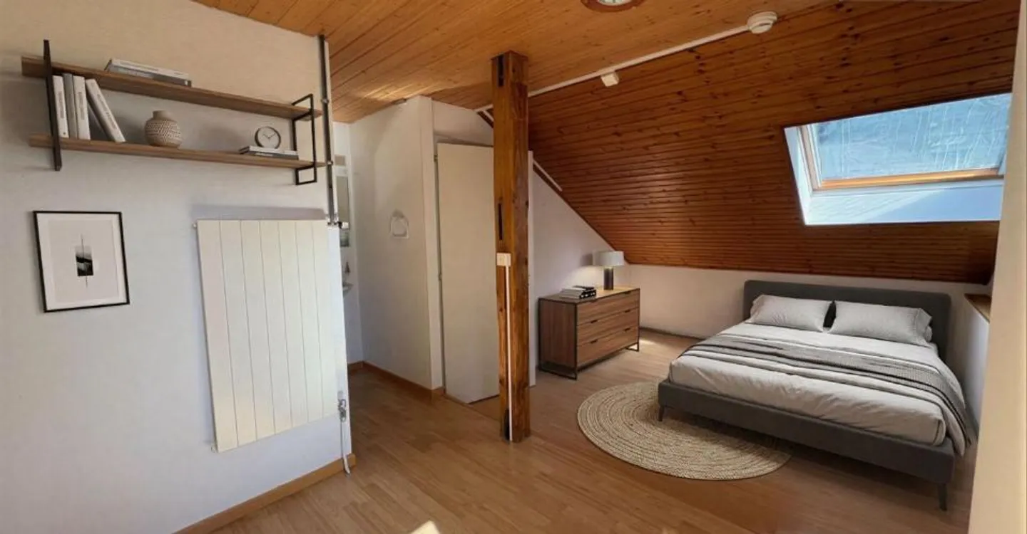 Unit with shared spaces in Colombier - Photo 4 of 9