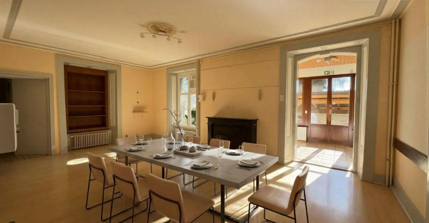 Unit with shared spaces in Colombier - Photo 5 of 9