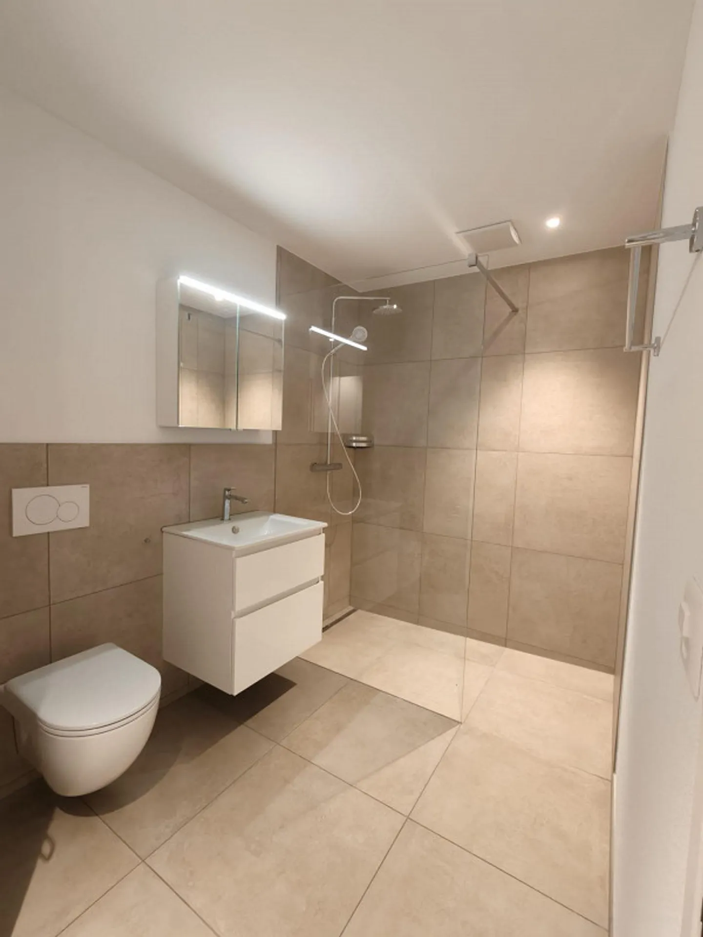 Modernes Apartment in Romanshorn - Foto 6 von 12